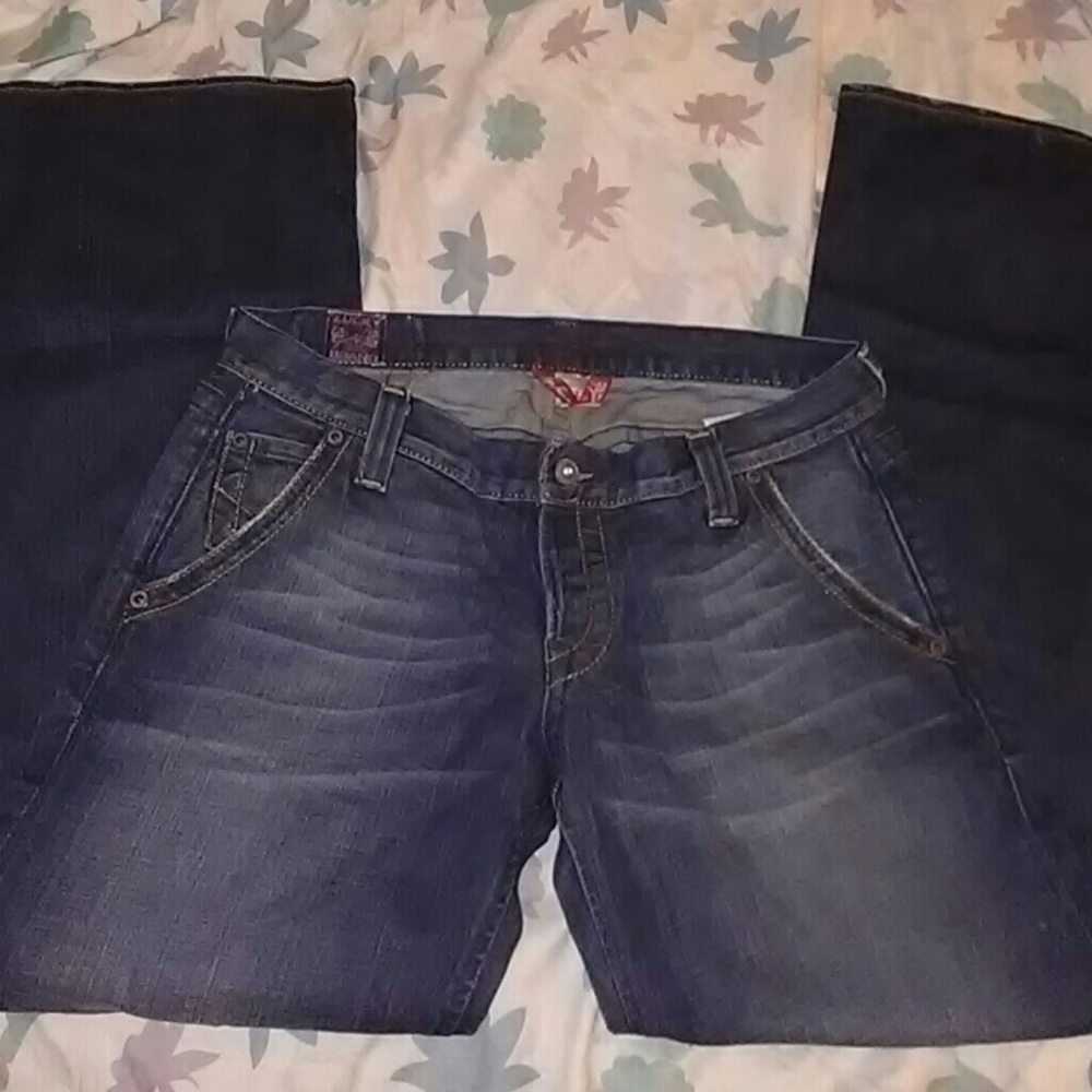 Lucky Brand Jeans