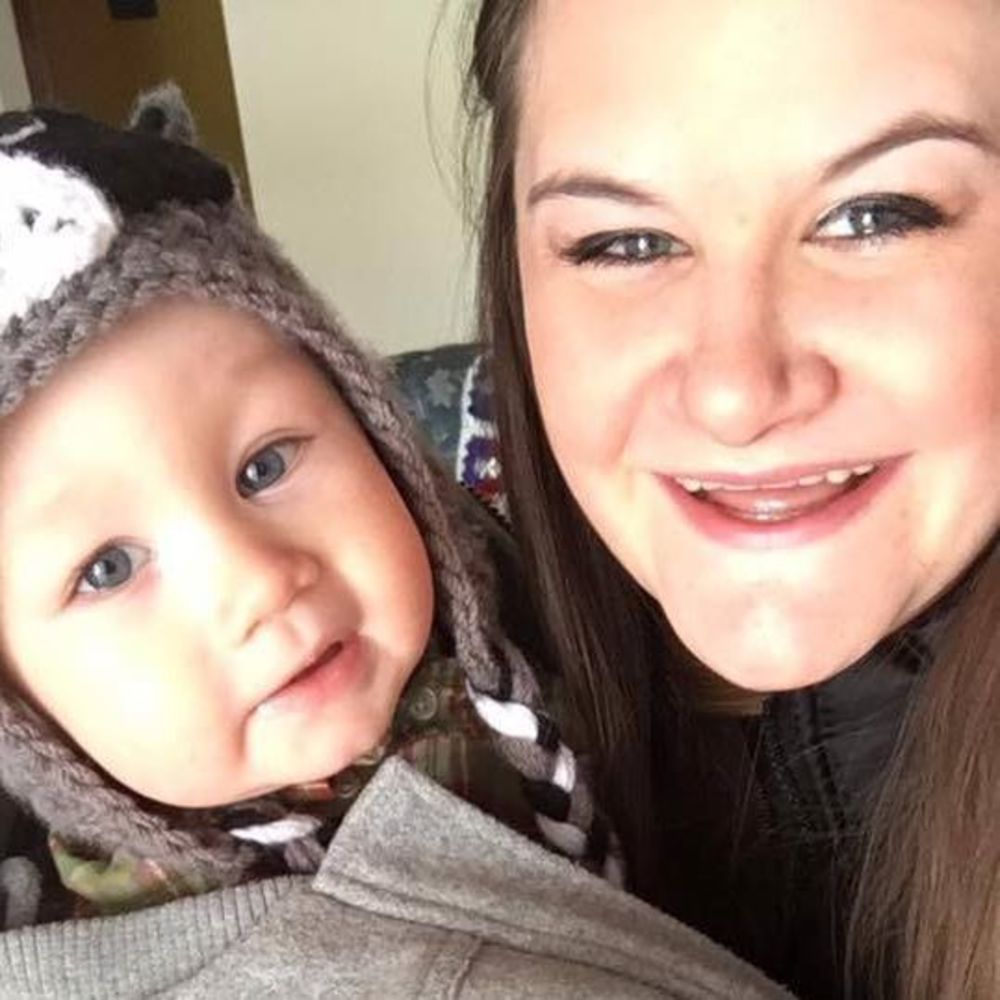 Meet your Posher, Hannah