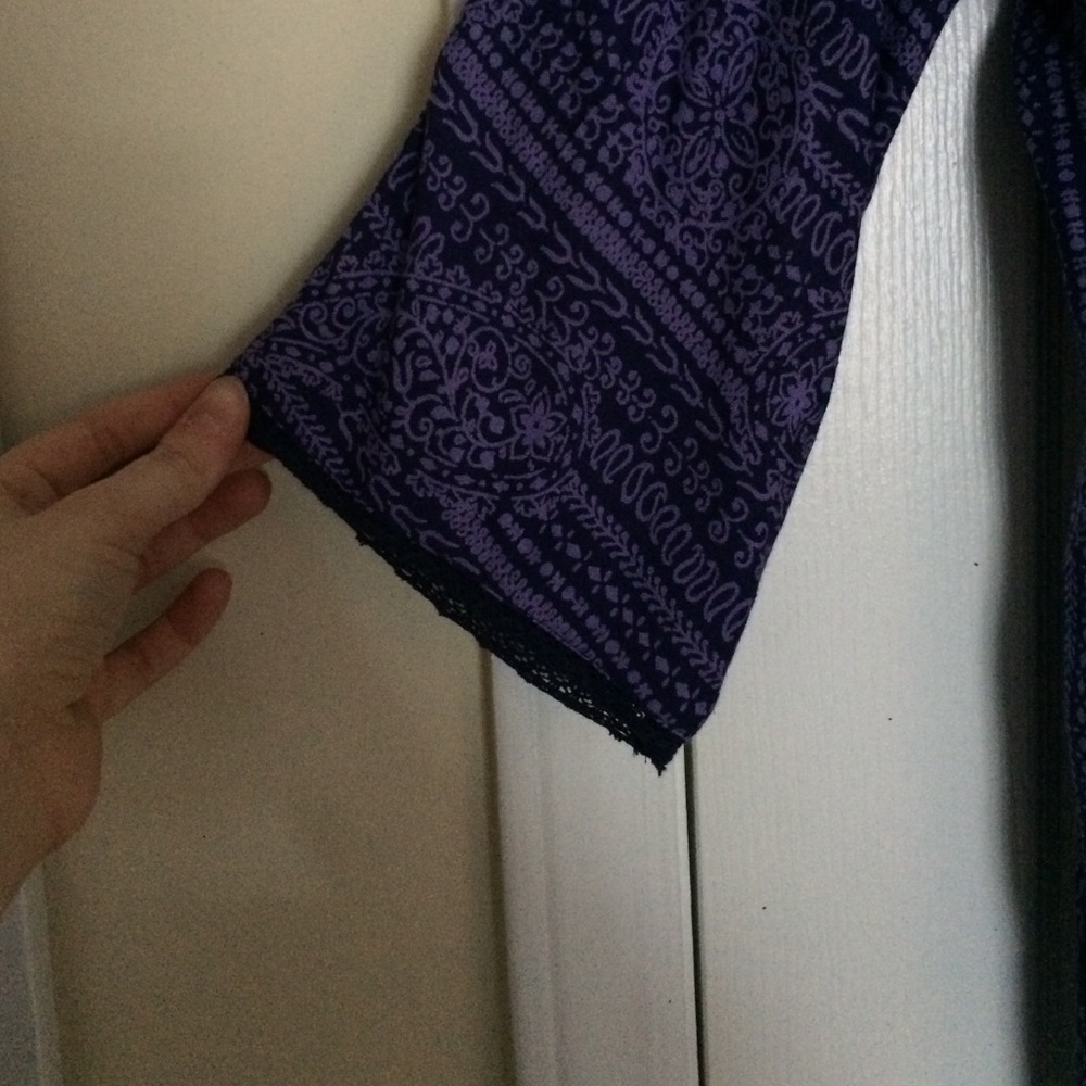 Roxy tunic - Picture 2 of 4