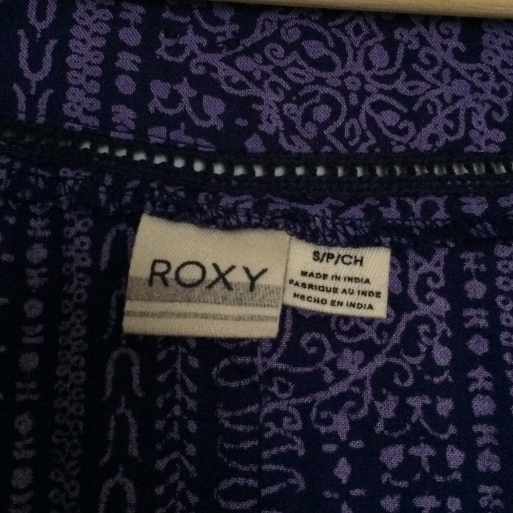 Roxy tunic - Picture 3 of 4