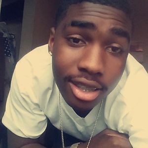 Meet your Posher, Marcus