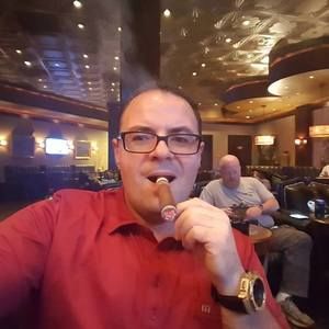 Meet your Posher, Nick