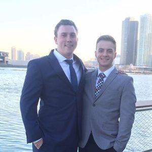 Meet your Posher, Alex