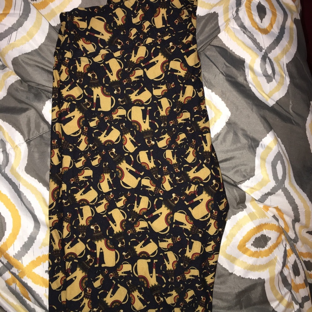 Leggings