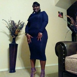 Meet your Posher, Ewanika