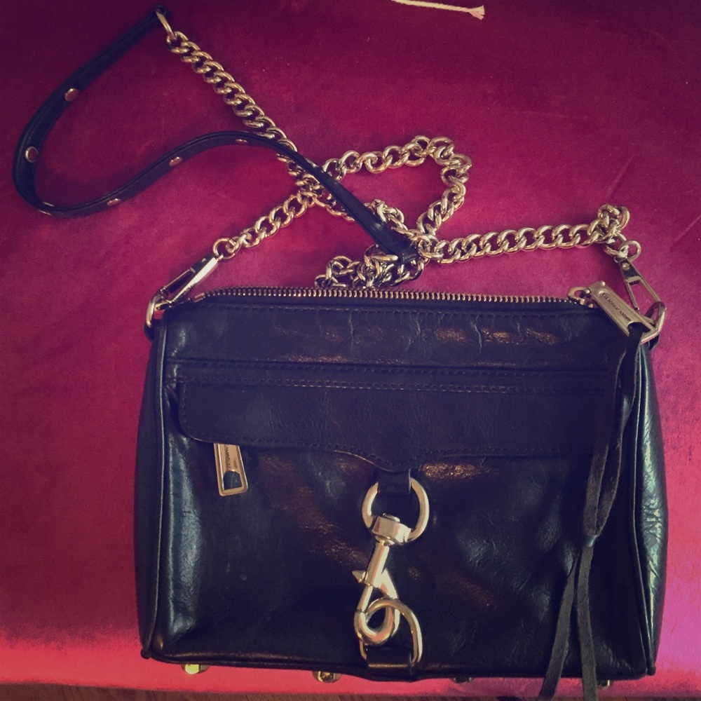 Rebecca minkoff bag
