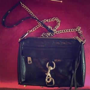 Rebecca minkoff bag
