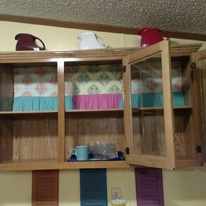 Meet your Posher, Vicky