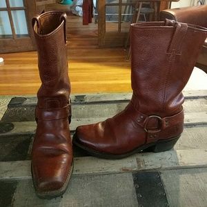 Frye harness 12r harness