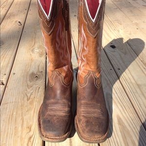 Women's Ariat Boots