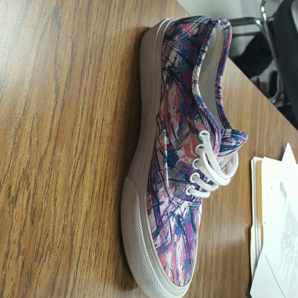 Vans