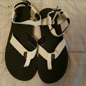 Teva sandals