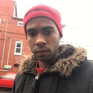 Meet your Posher, Ariel emmanuell