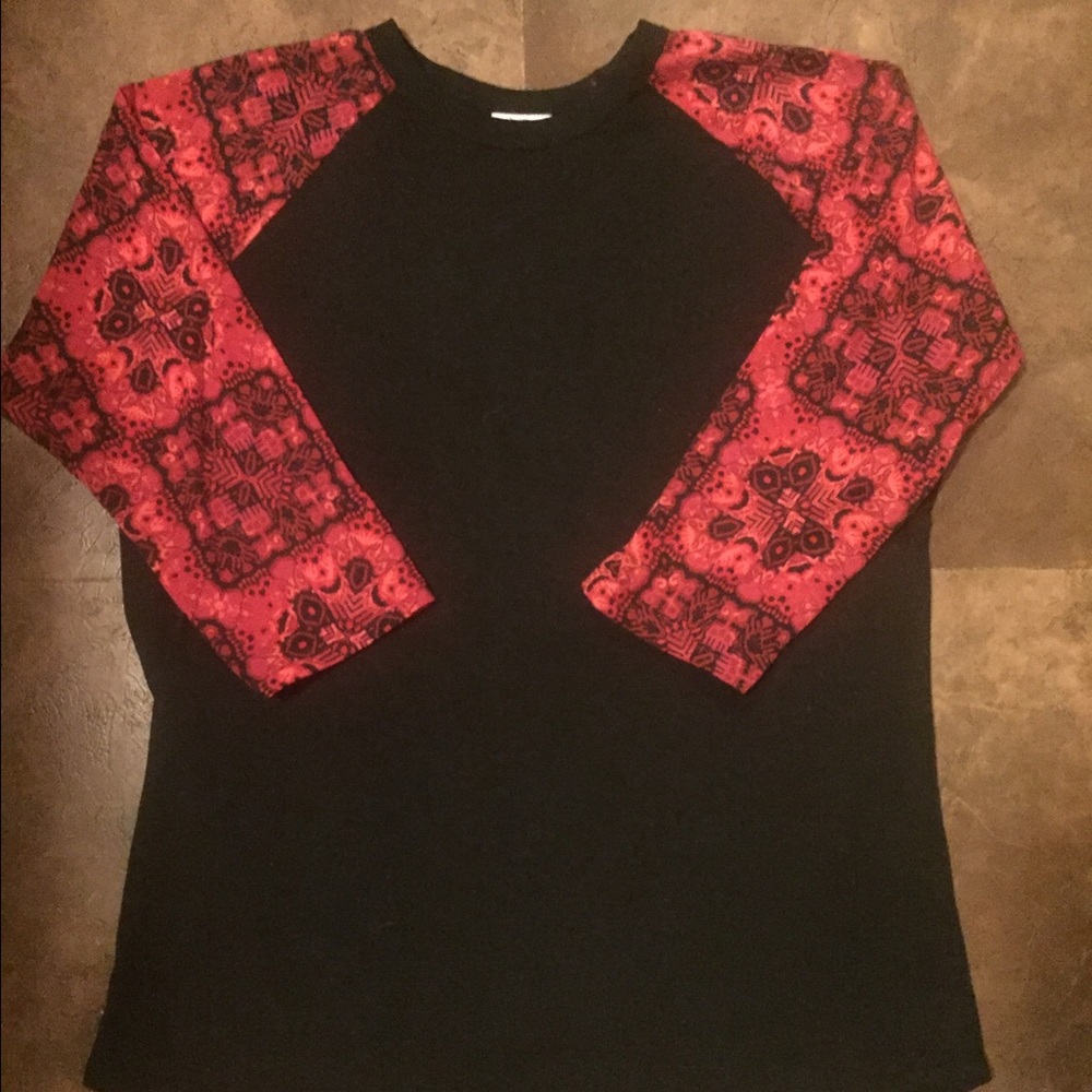 LuLaRoe Randy NWOT Size Large