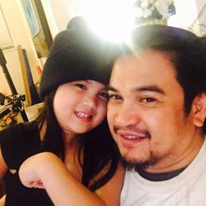 Meet your Posher, Joseph