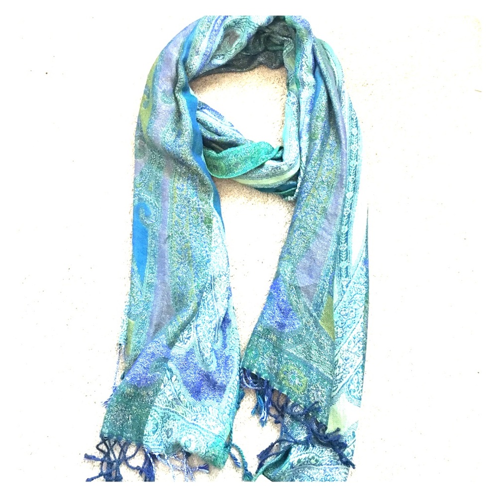 Collectioneighteen Scarf