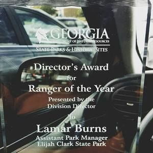 Meet your Posher, Lamar