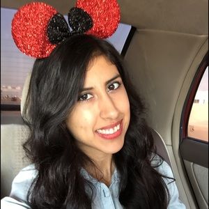 Meet your Posher, Martha