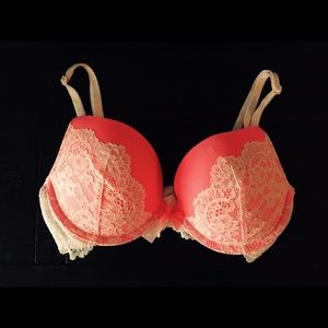 Victoria's Secret Dream Angels Push-up bra 32D