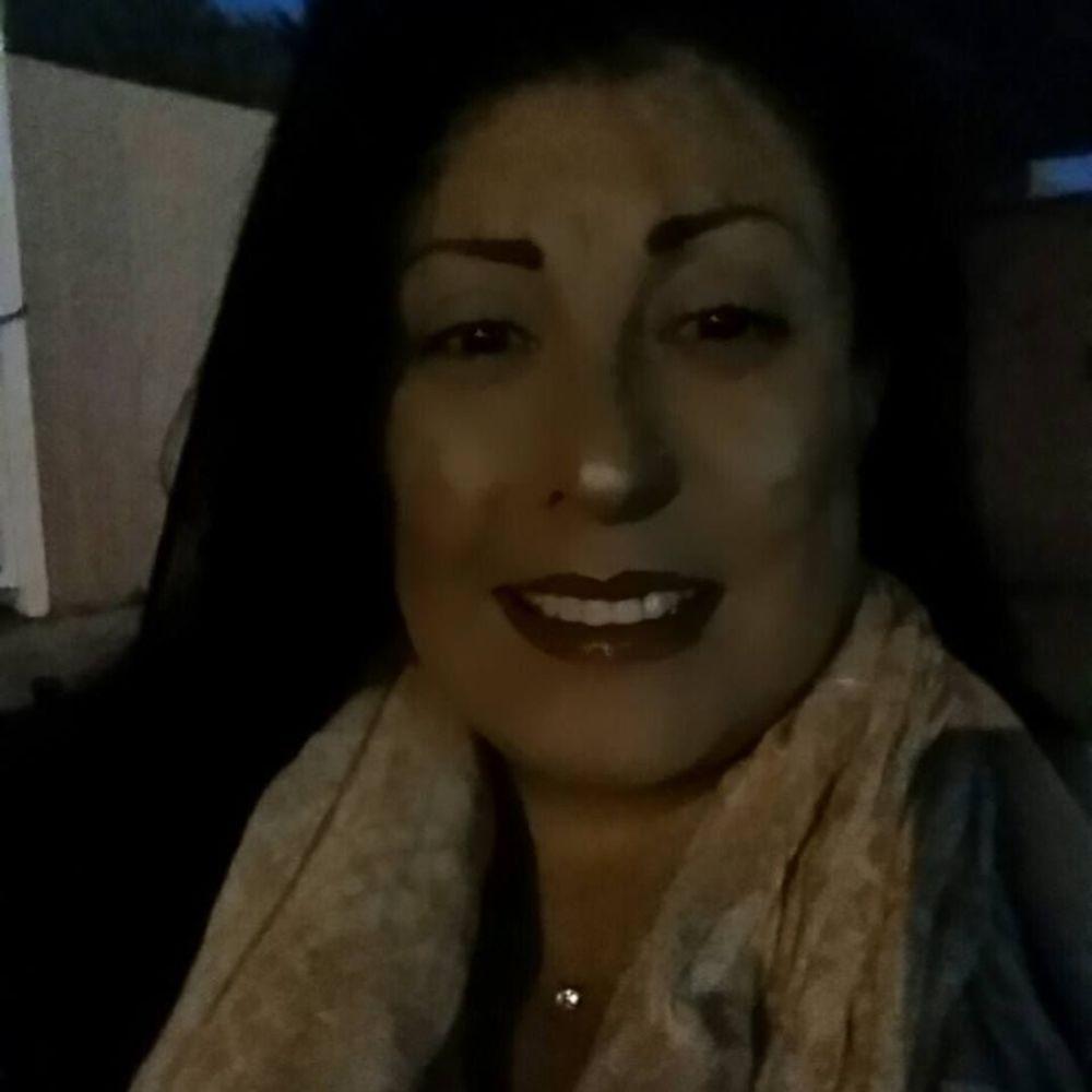 Meet your Posher, Aracely