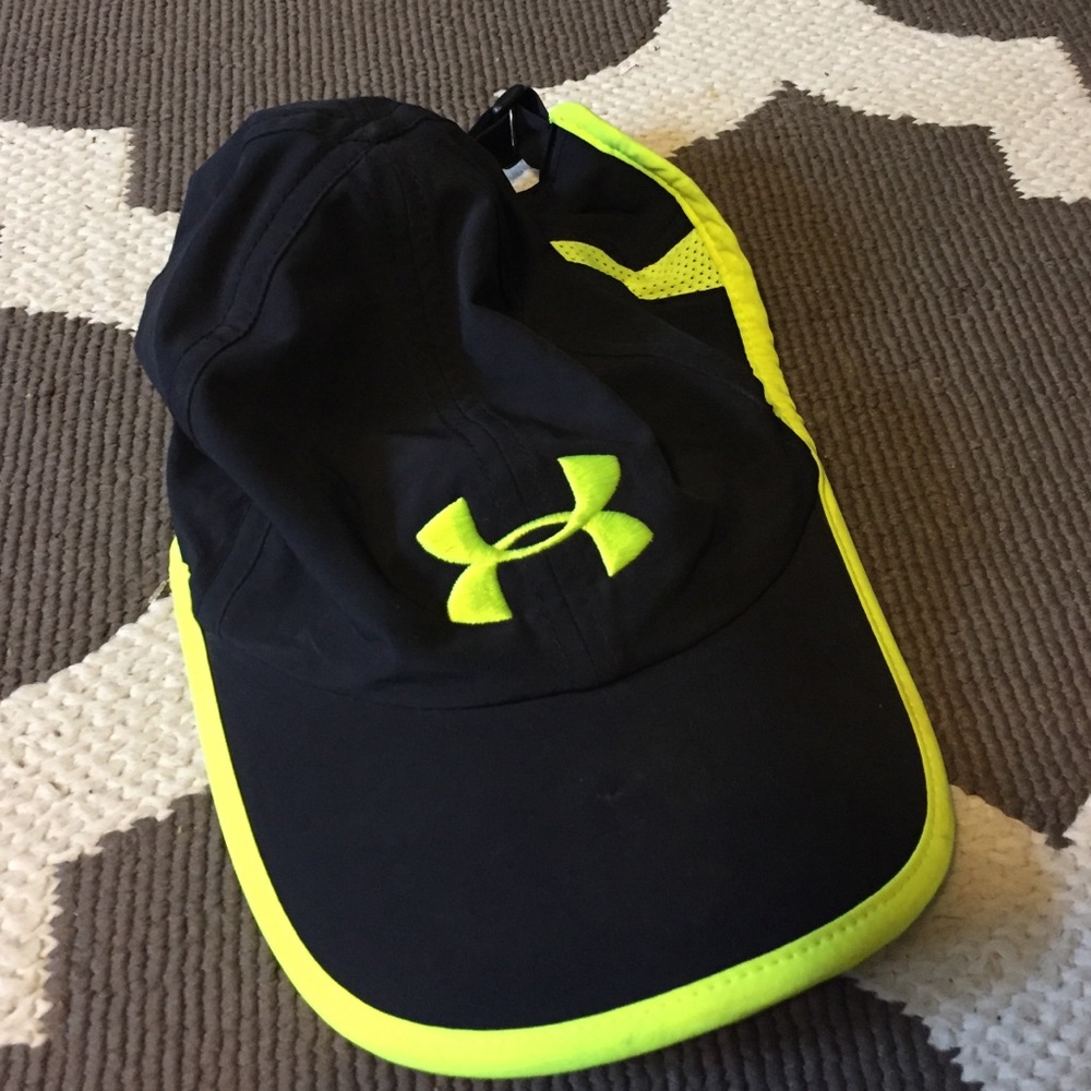 Underarmour athletic hat
