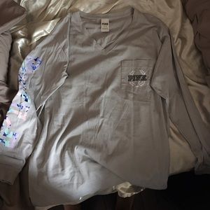 Victoria's Secret Pink