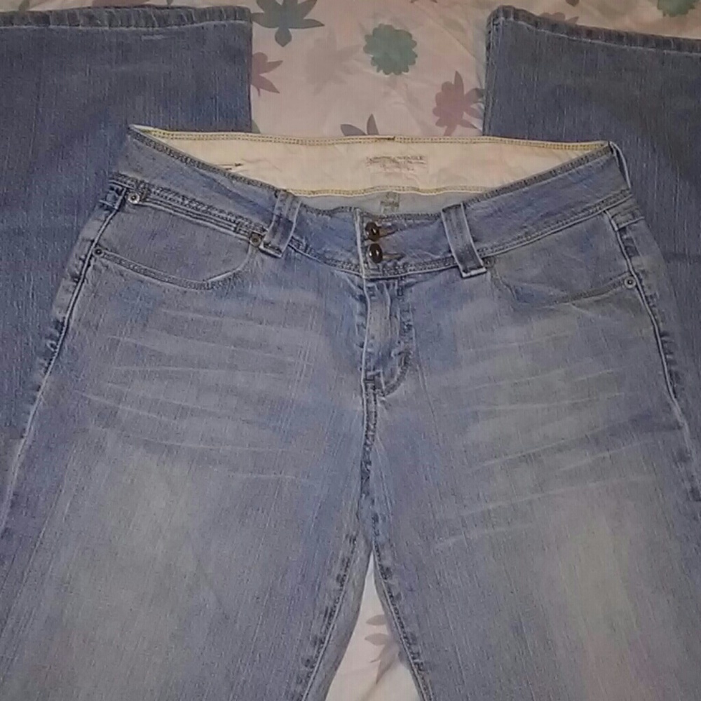 American Eagle Jean