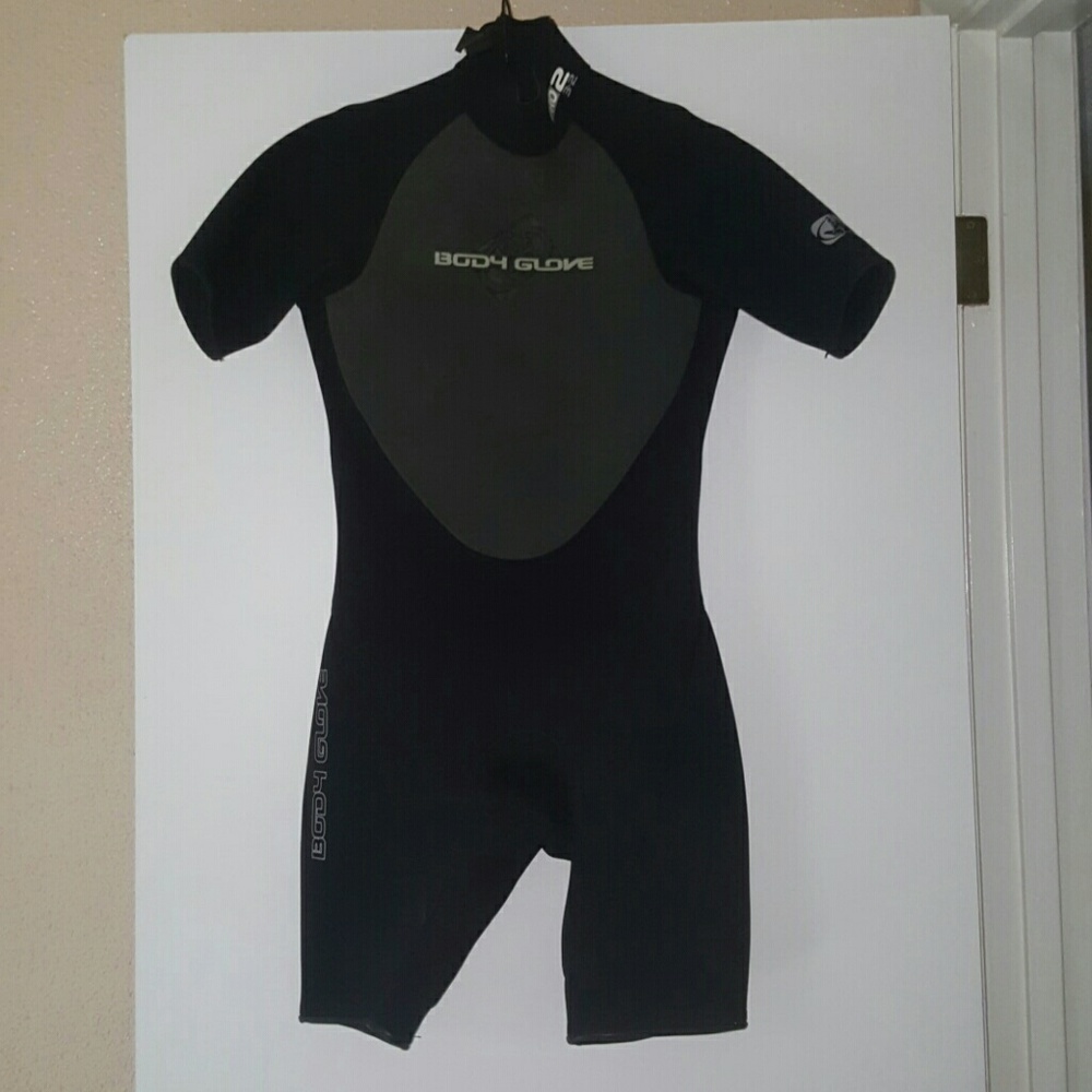 Body Glove wetsuit
