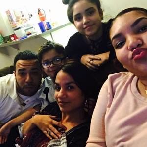 Meet your Posher, Abby