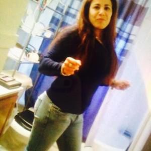 Meet your Posher, Massiel