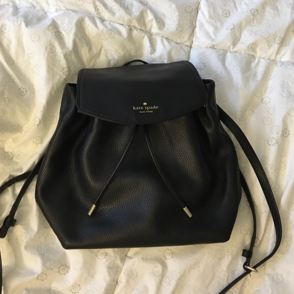 Kate Spade Backpack