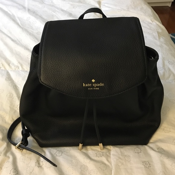 Kate Spade Backpack