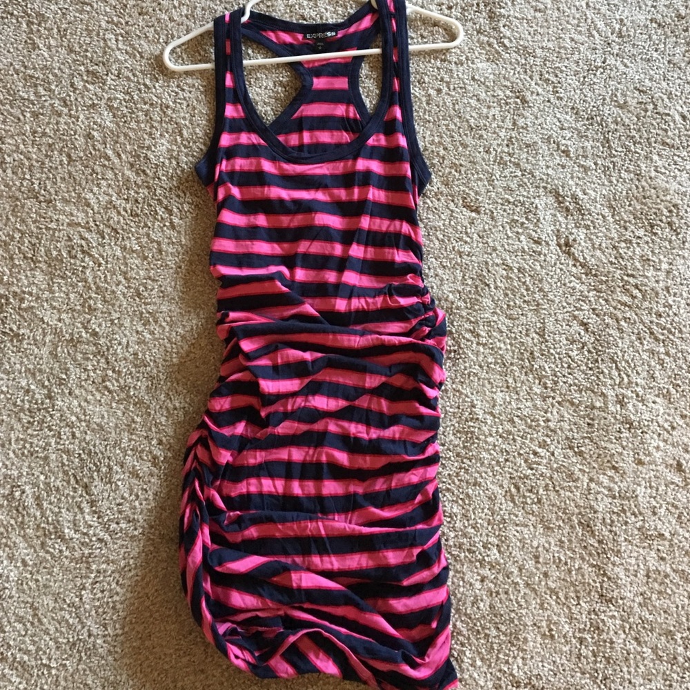 Express Dress