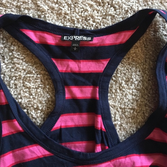 Express Dress - Picture 2 of 2