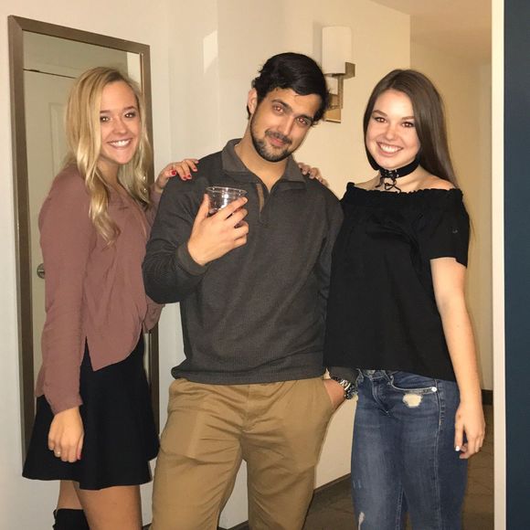 Meet your Posher, Jensen - Picture 1 of 1