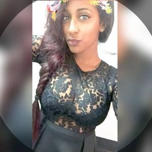 Meet your Posher, Danyely