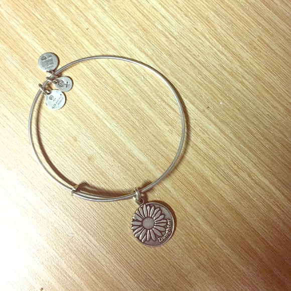 Alex and Ani bracelet - Picture 1 of 3