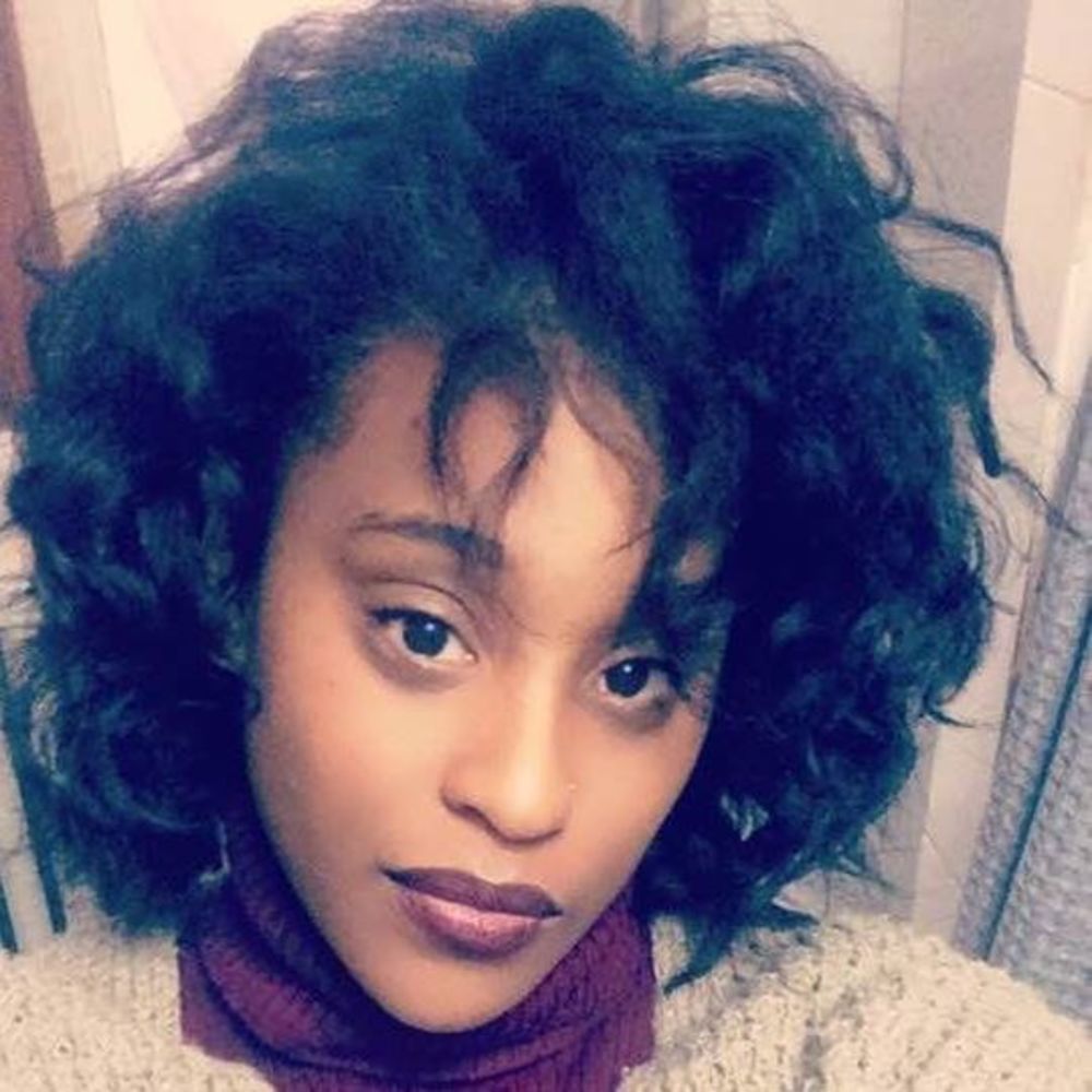 Meet your Posher, Ja'nay