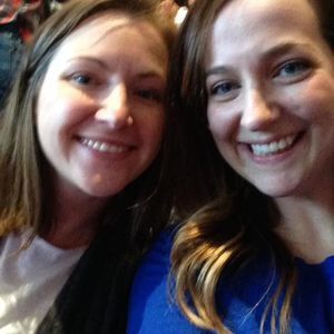 Meet your Posher, Betsy