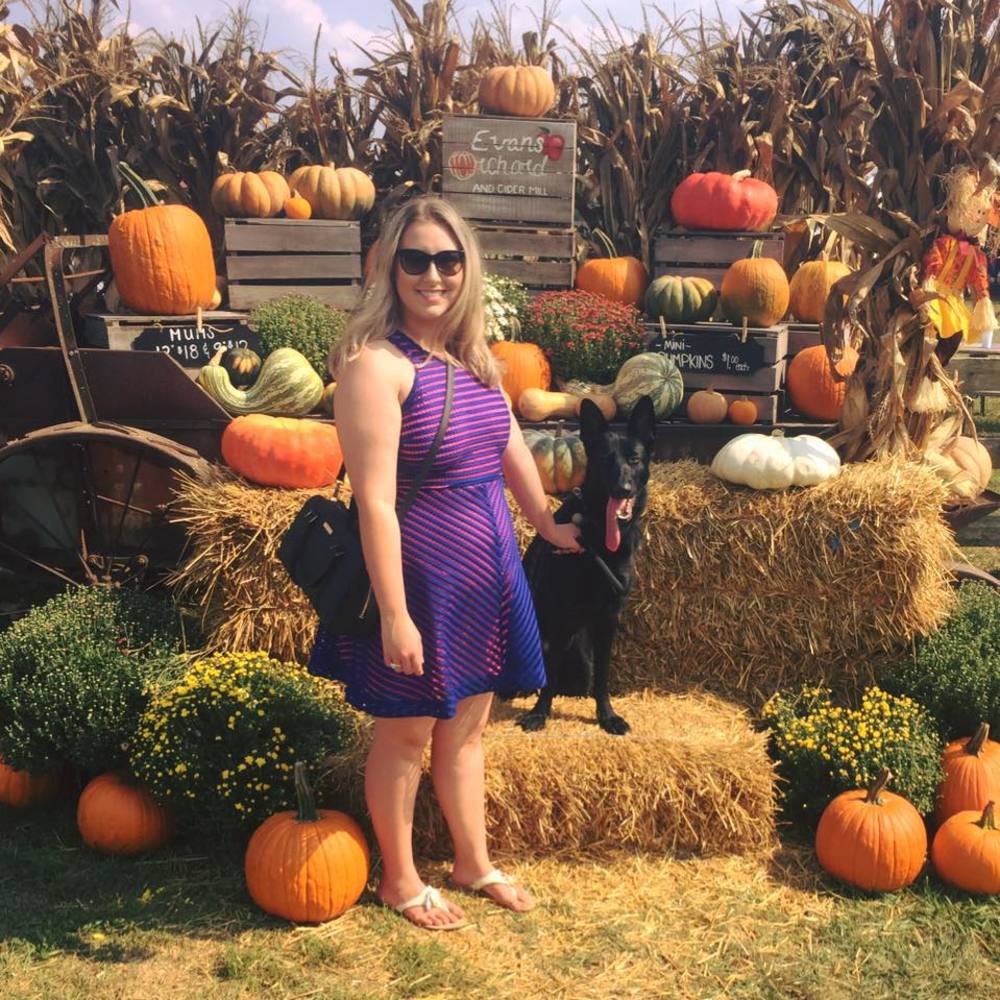 Meet your Posher, Katlynn