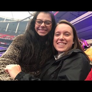 Meet your Posher, Bret