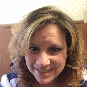 Meet your Posher, Christy