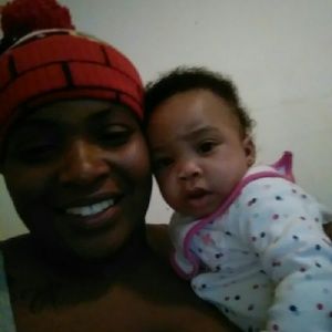 Meet your Posher, Ena