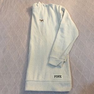 VS PINK STADIUM MOCK