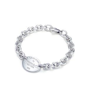 Lightly used authentic Tiffany Bracelet