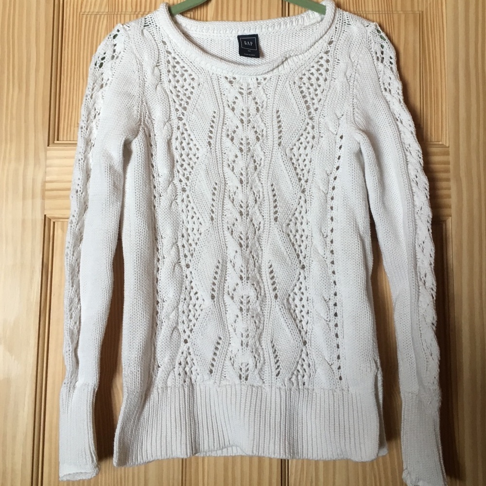 Gap Sweater size XS