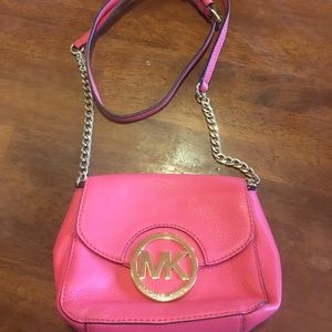 Michael Kors Crossbody