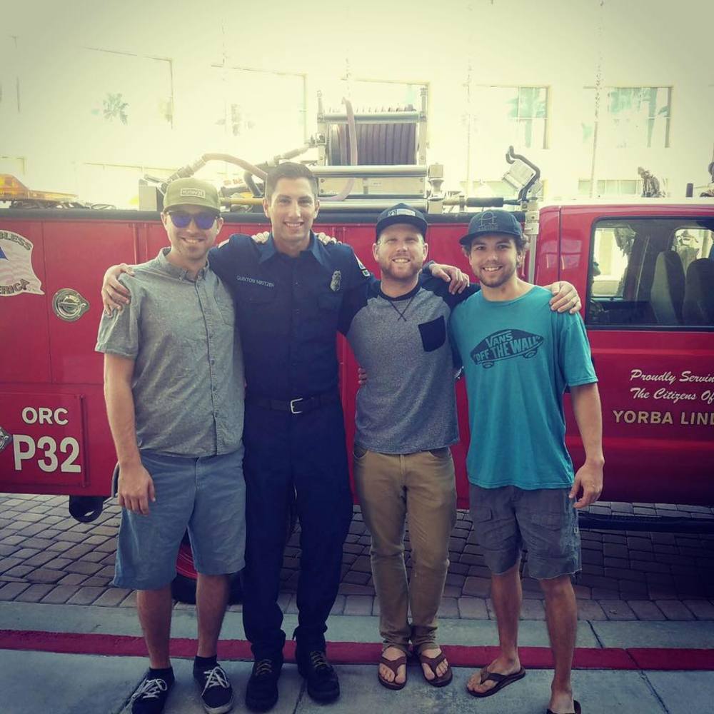 Meet your Posher, Quin