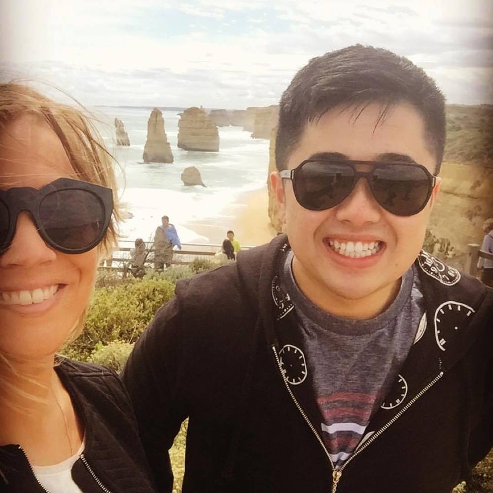 Meet your Posher, Herman