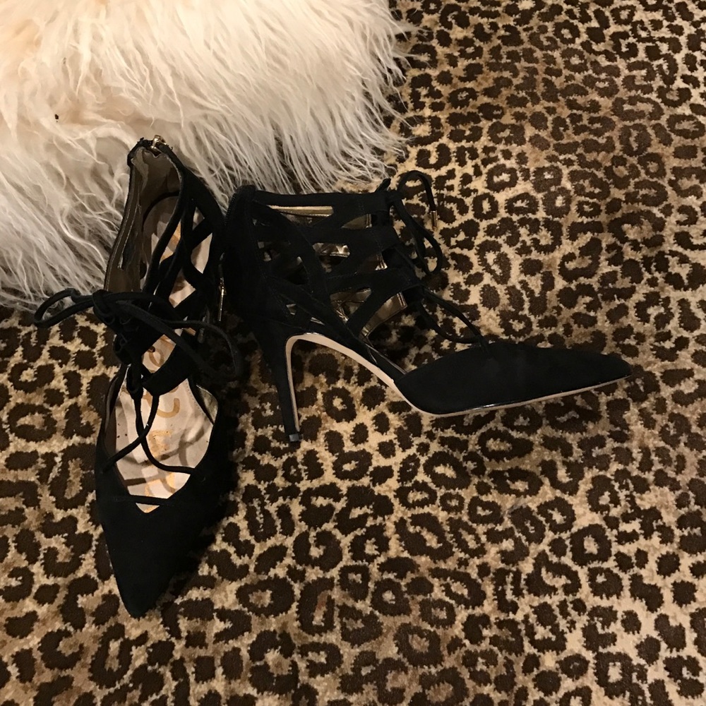 Sam Edelman heels